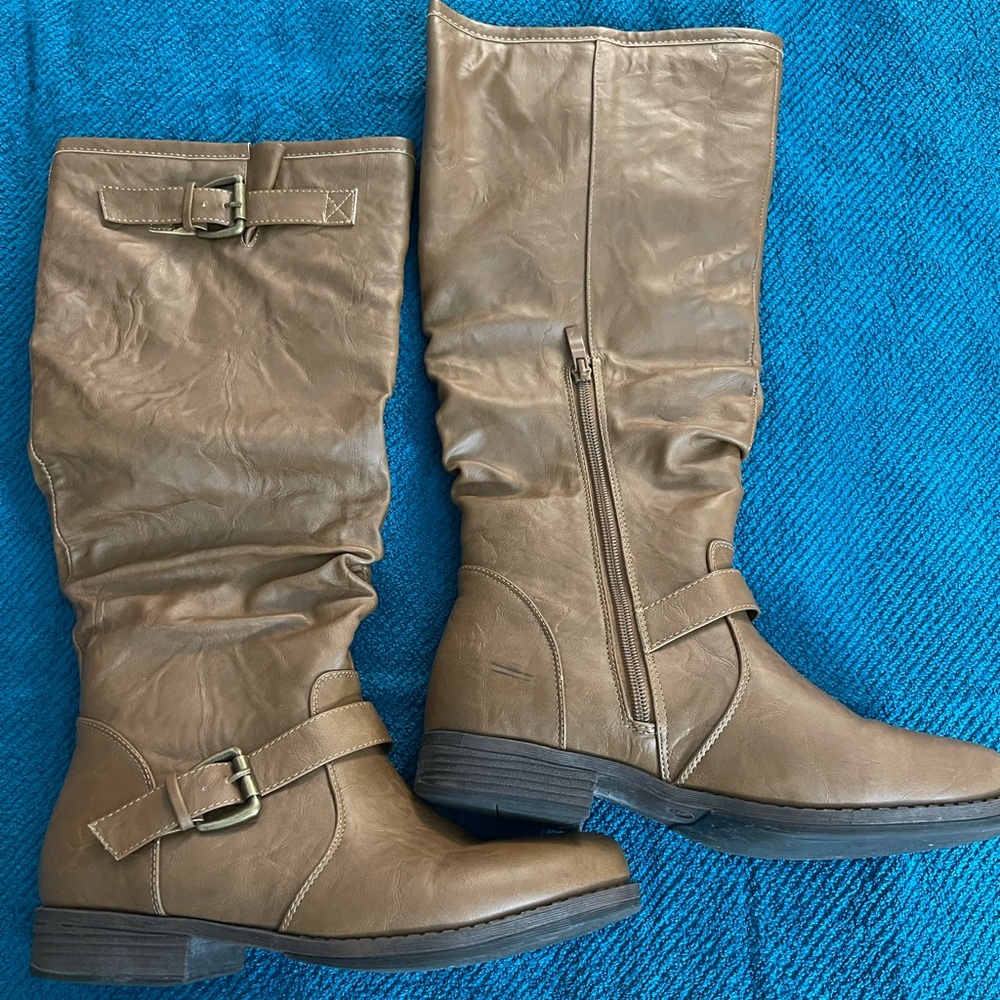 JC women boots